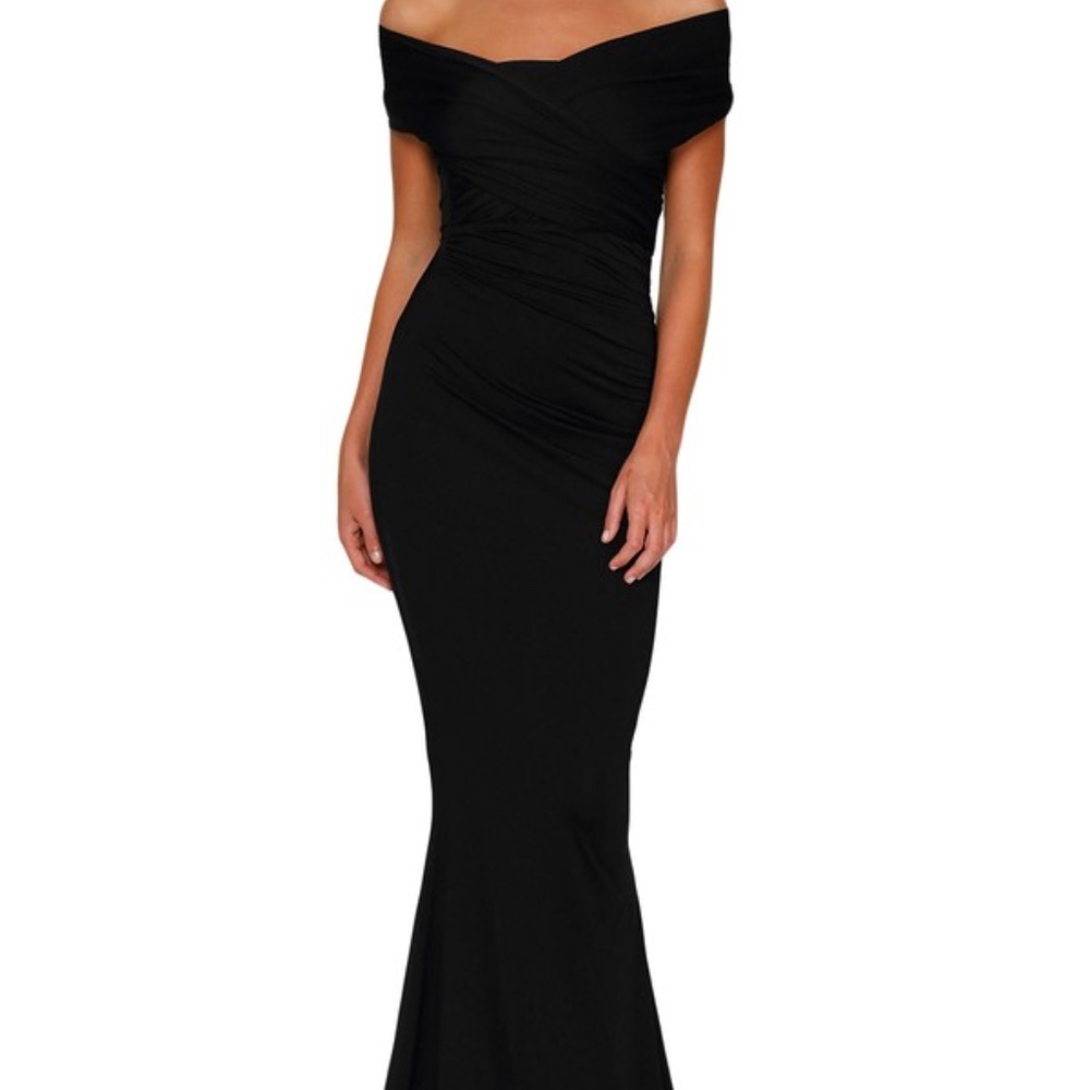Midnight Gown